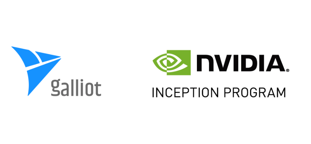 NVIDIA Inception Program Member