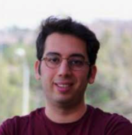 Mohsen Hejrati - Co founder at Galliot