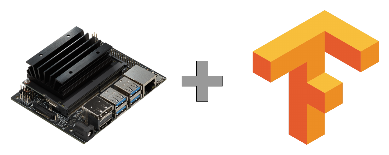 Deploying SSD Mobilenet on Jetson Nano